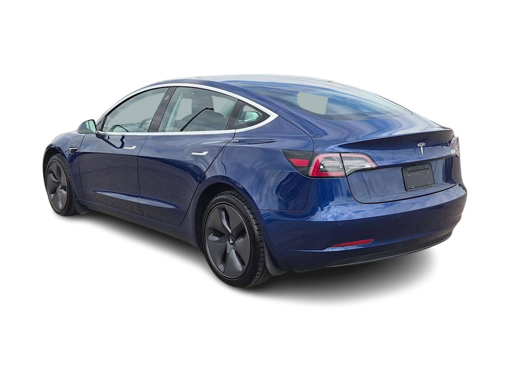 Thumbnail: 2020 Tesla Model 3 - 4