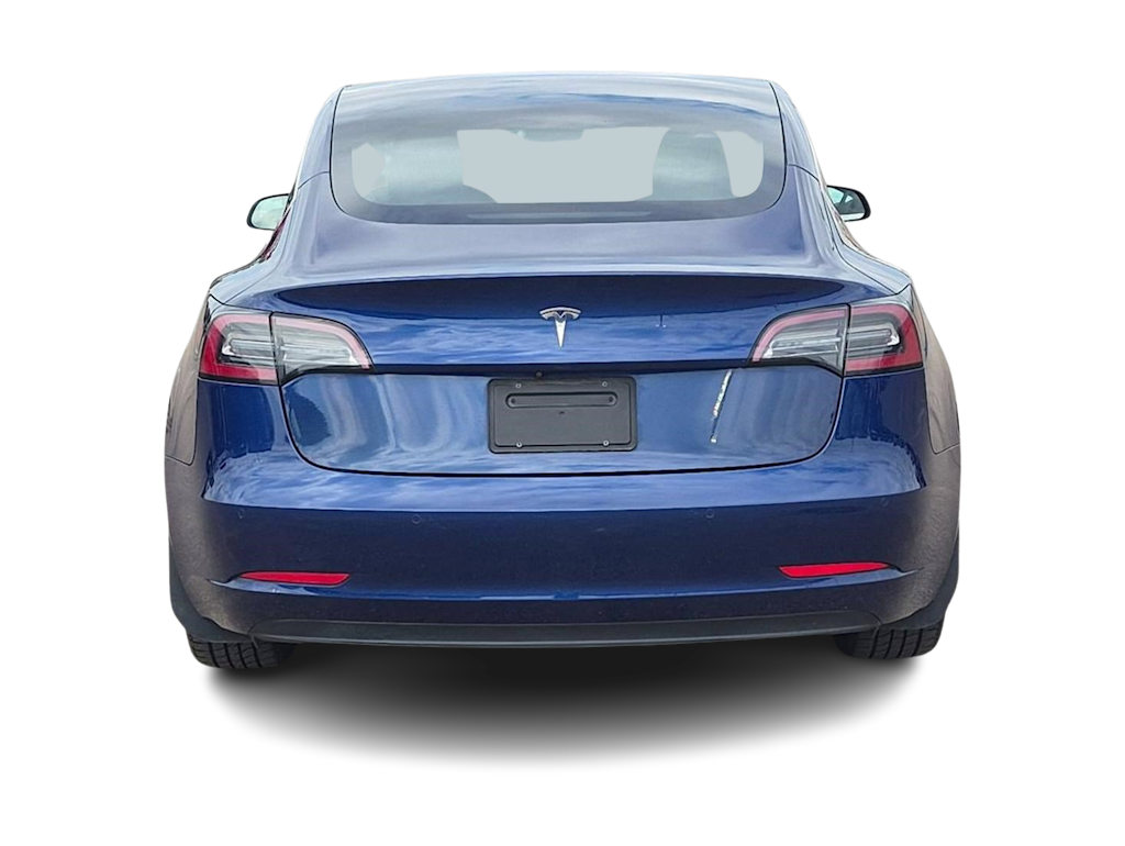 Thumbnail: 2020 Tesla Model 3 - 5