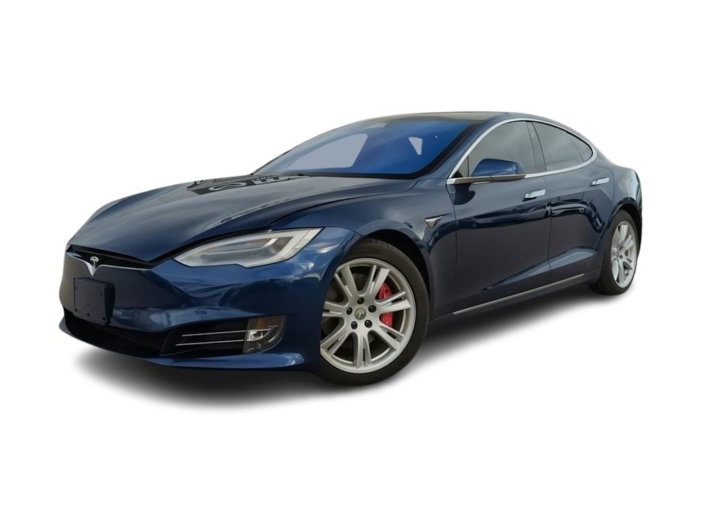 Used 2020 Tesla Model S Performance with VIN 5YJSA1E49LF396314 for sale in Hudson, WI