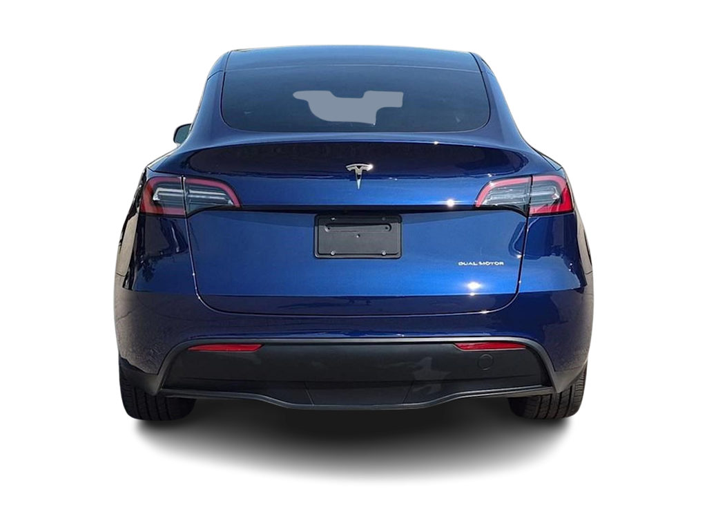 Thumbnail: 2023 Tesla Model Y - 5