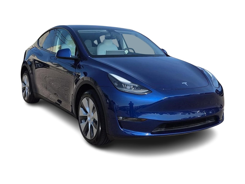 Thumbnail: 2023 Tesla Model Y - 20