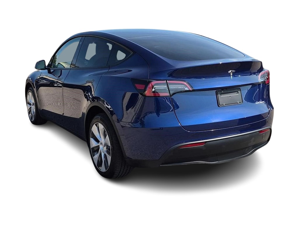 Thumbnail: 2023 Tesla Model Y - 4