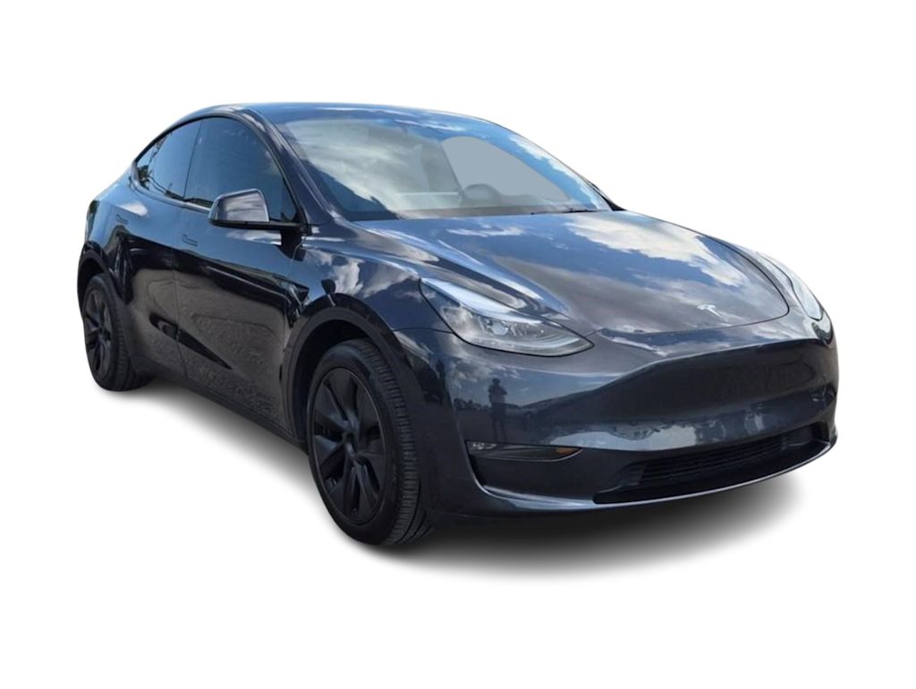 Thumbnail: 2024 Tesla Model Y - 19