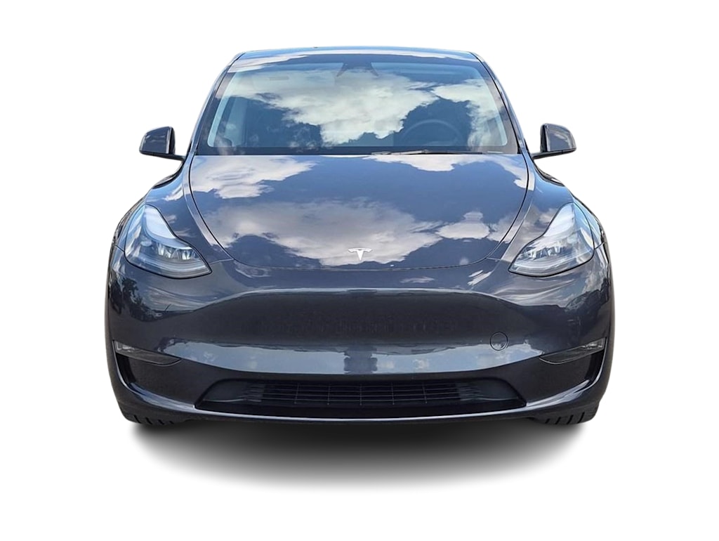 Thumbnail: 2024 Tesla Model Y - 6