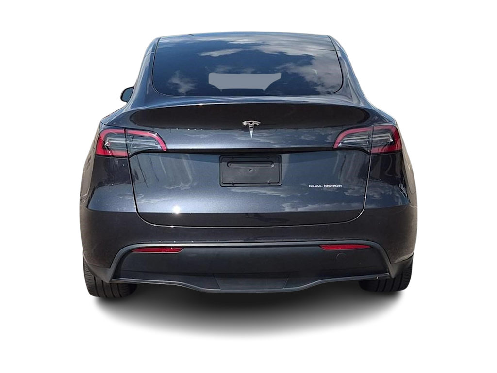 Thumbnail: 2024 Tesla Model Y - 5