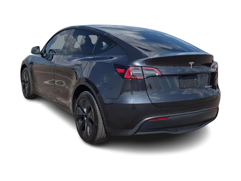 Thumbnail: 2024 Tesla Model Y - 4