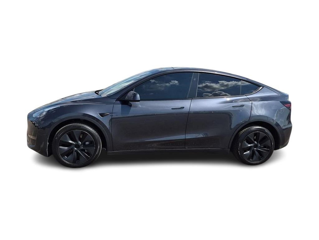 Thumbnail: 2024 Tesla Model Y - 3