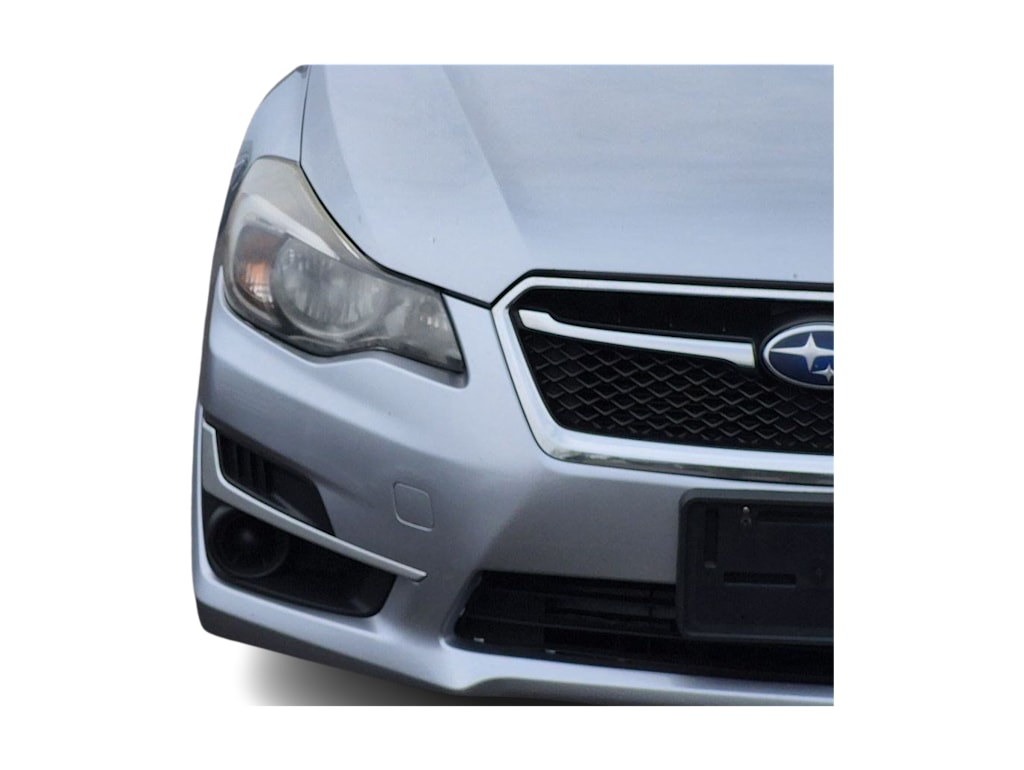 Thumbnail: 2016 Subaru Impreza - 24