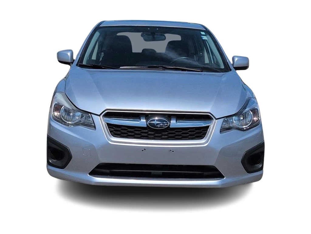Thumbnail: 2013 Subaru Impreza - 6