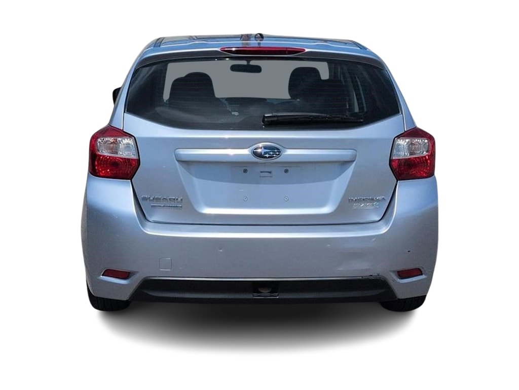 Thumbnail: 2013 Subaru Impreza - 5