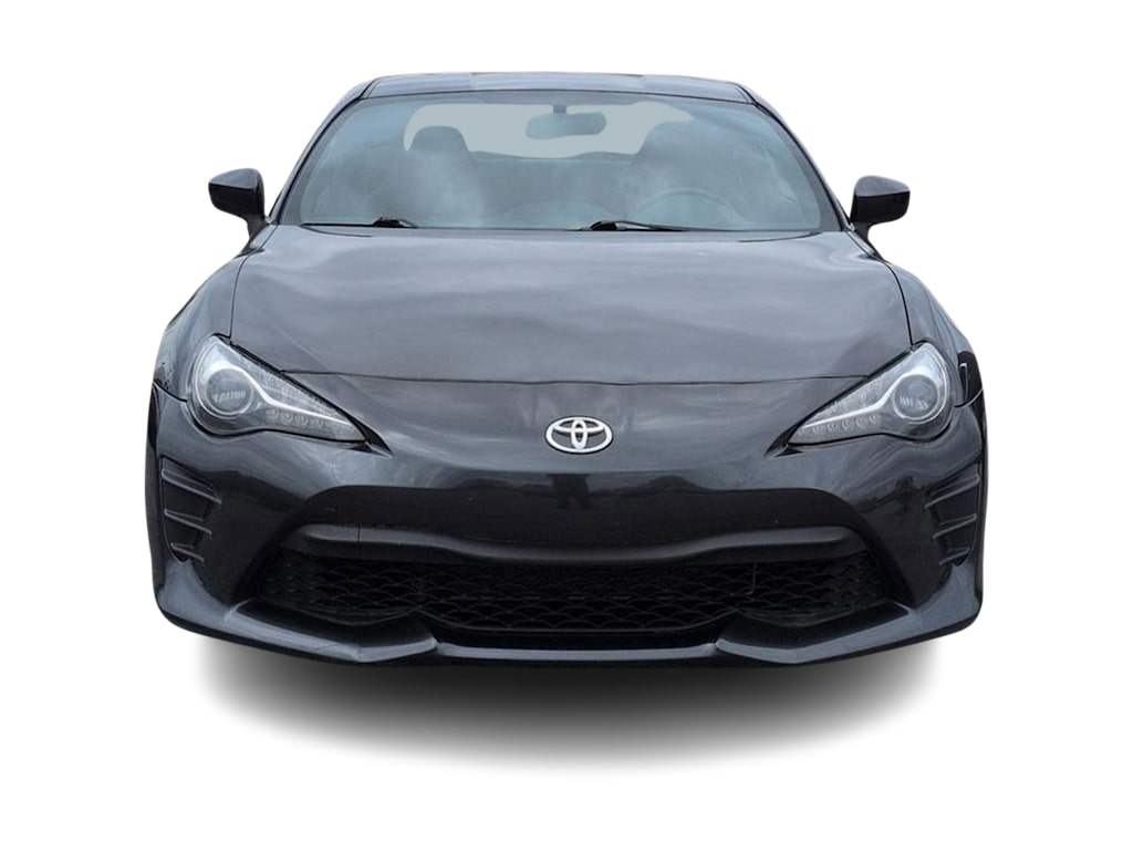 Thumbnail: 2017 Toyota 86 - 19