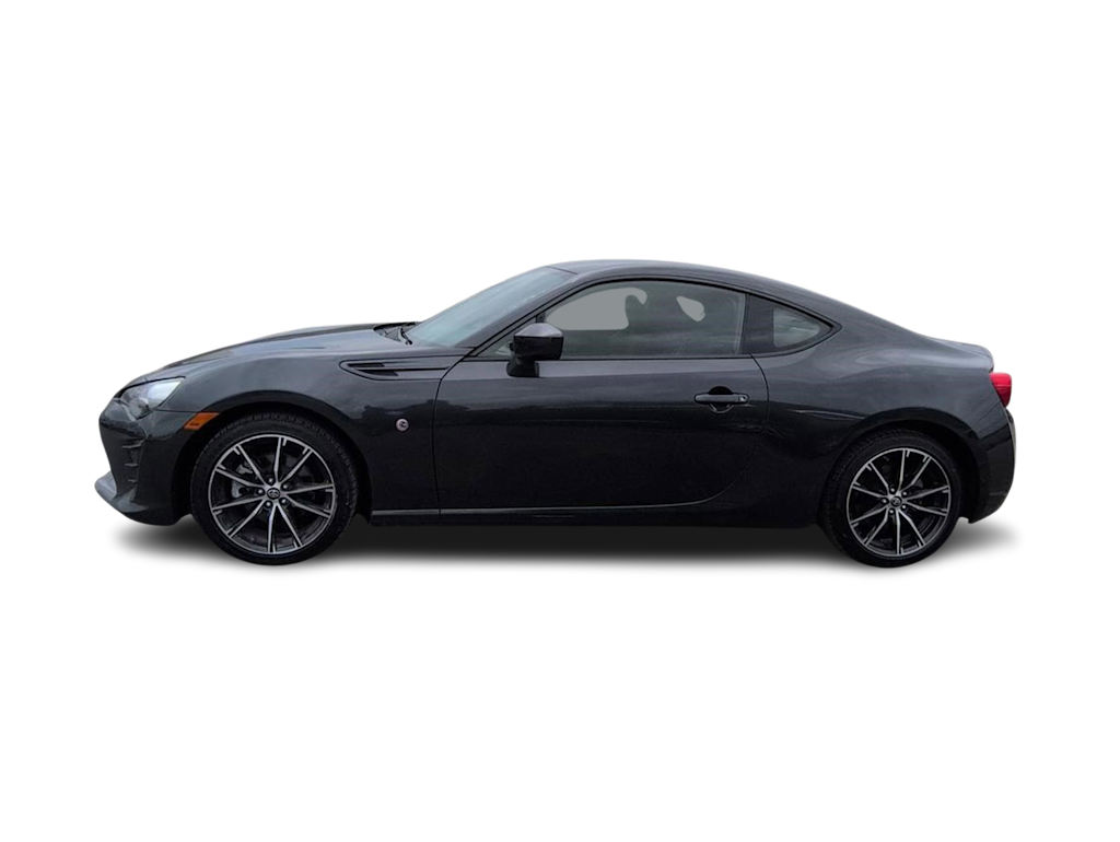 Thumbnail: 2017 Toyota 86 - 3