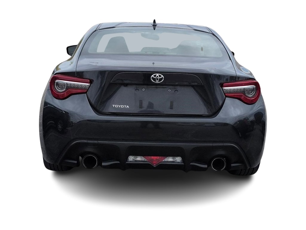 Thumbnail: 2017 Toyota 86 - 5