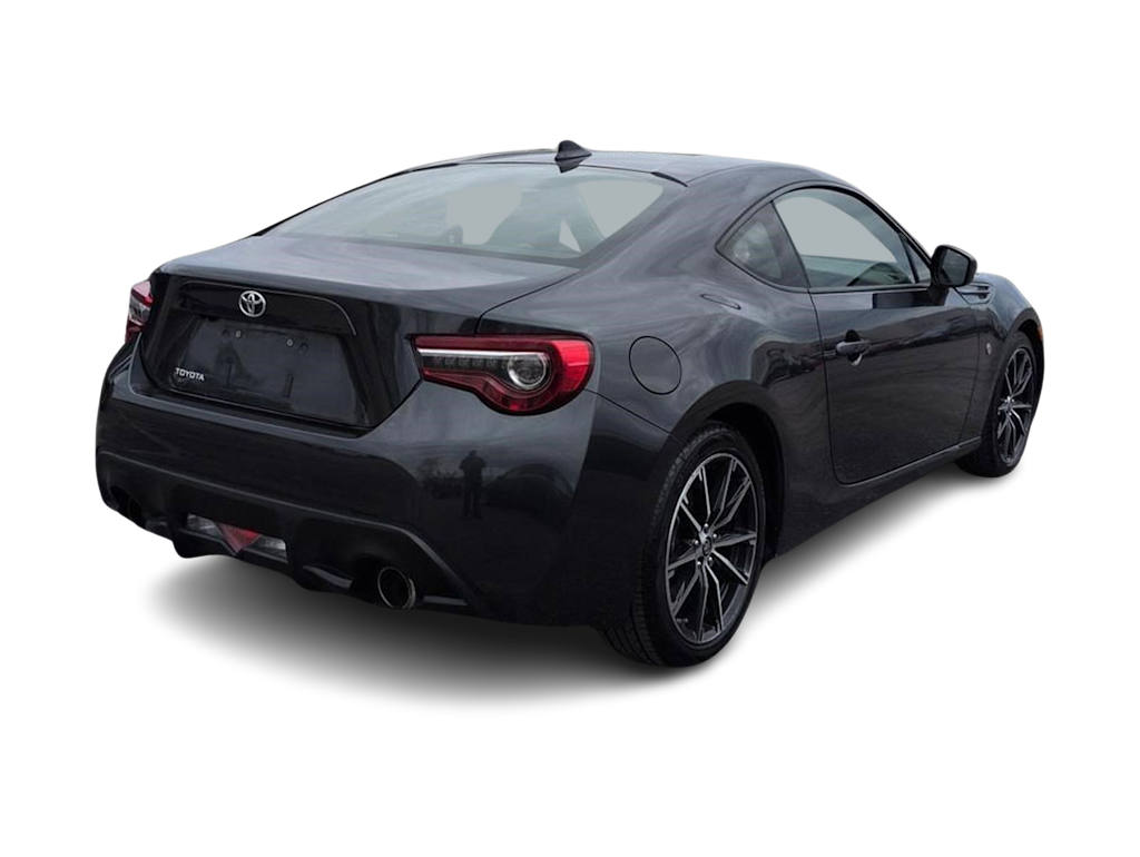 Thumbnail: 2017 Toyota 86 - 16