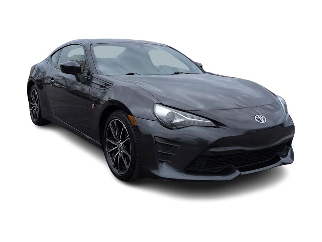 Thumbnail: 2017 Toyota 86 - 18