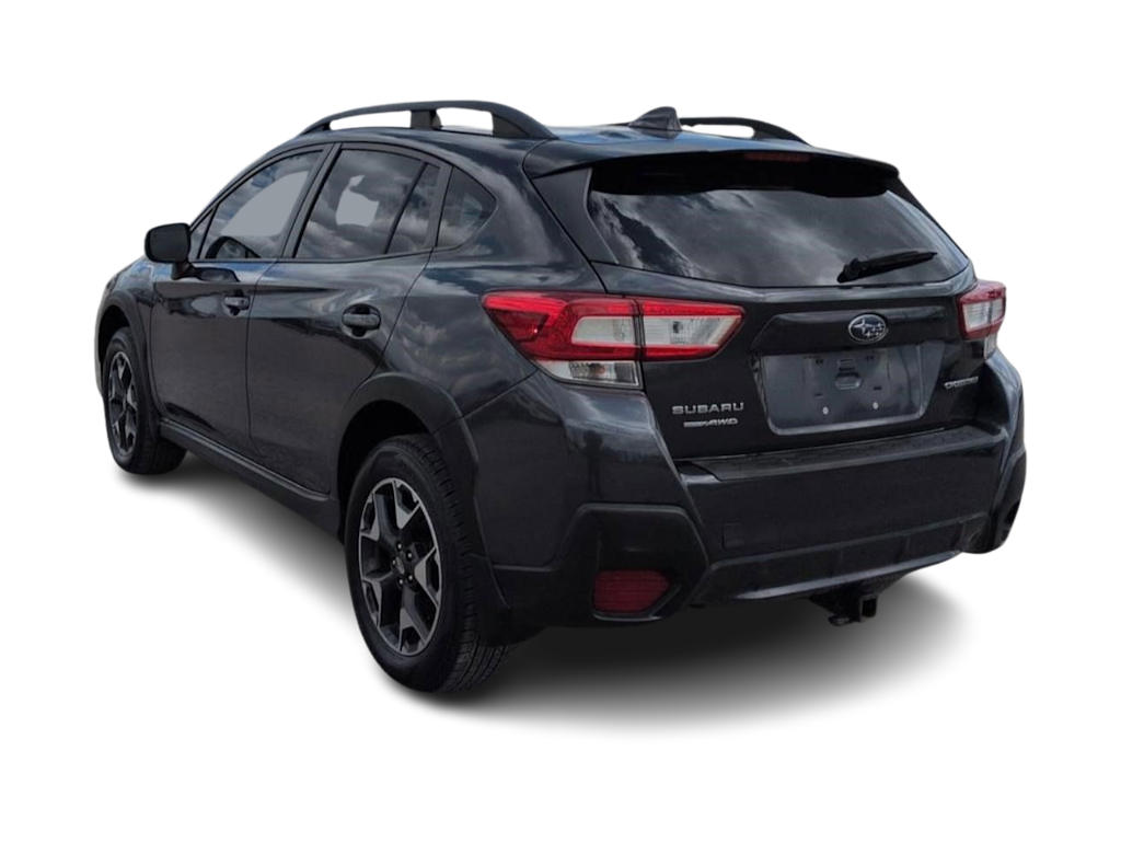 Thumbnail: 2019 Subaru Crosstrek - 3