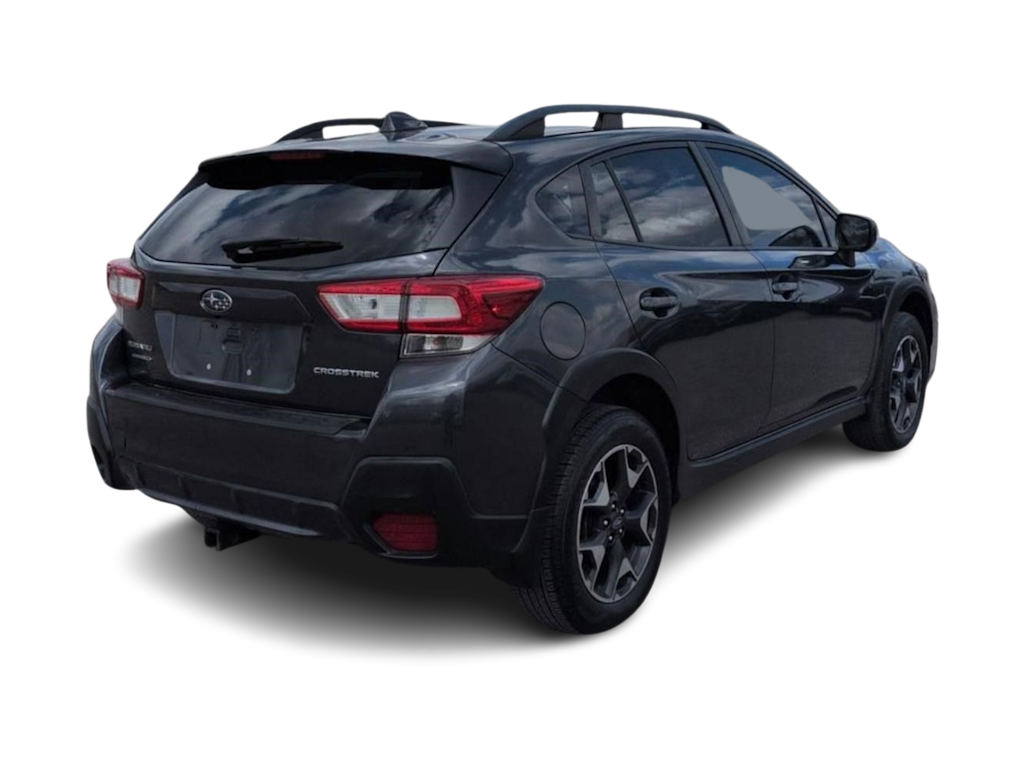 Thumbnail: 2019 Subaru Crosstrek - 20