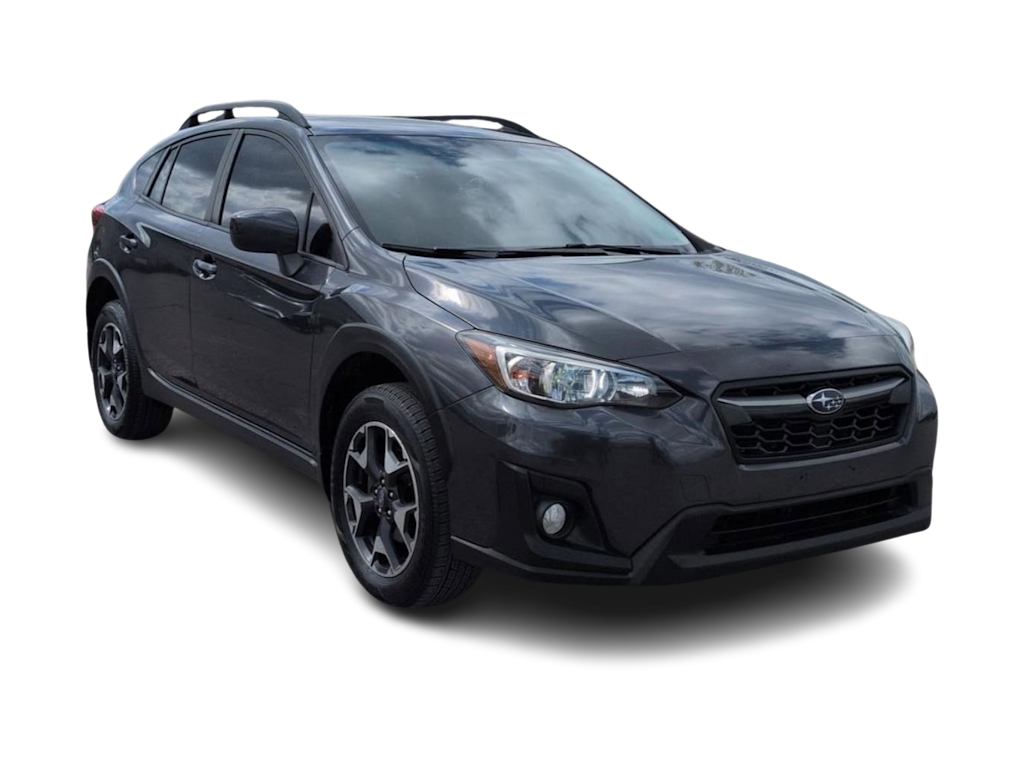 Thumbnail: 2019 Subaru Crosstrek - 22