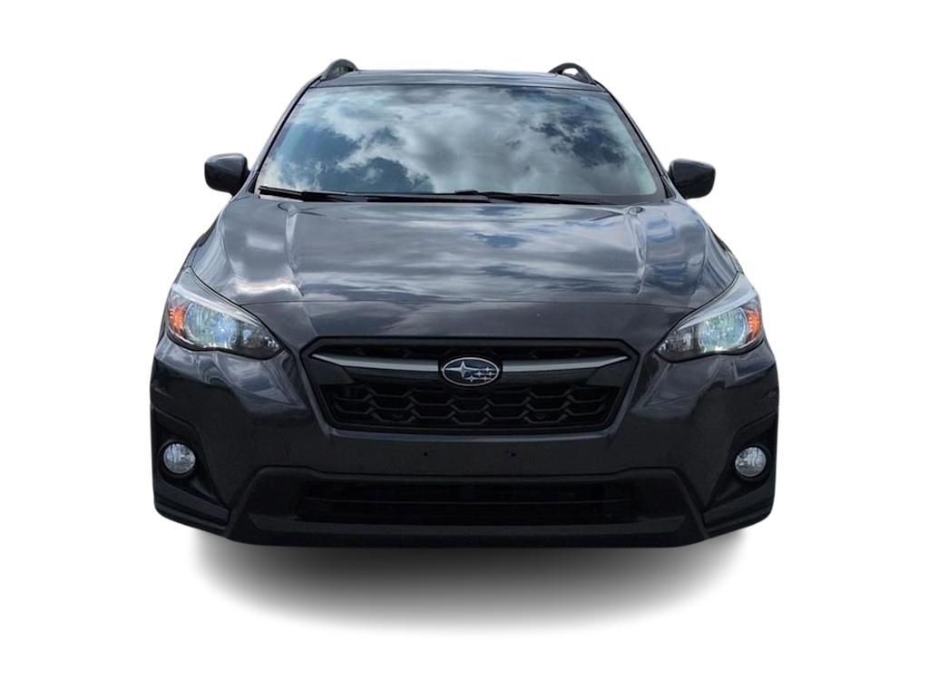 Thumbnail: 2019 Subaru Crosstrek - 5