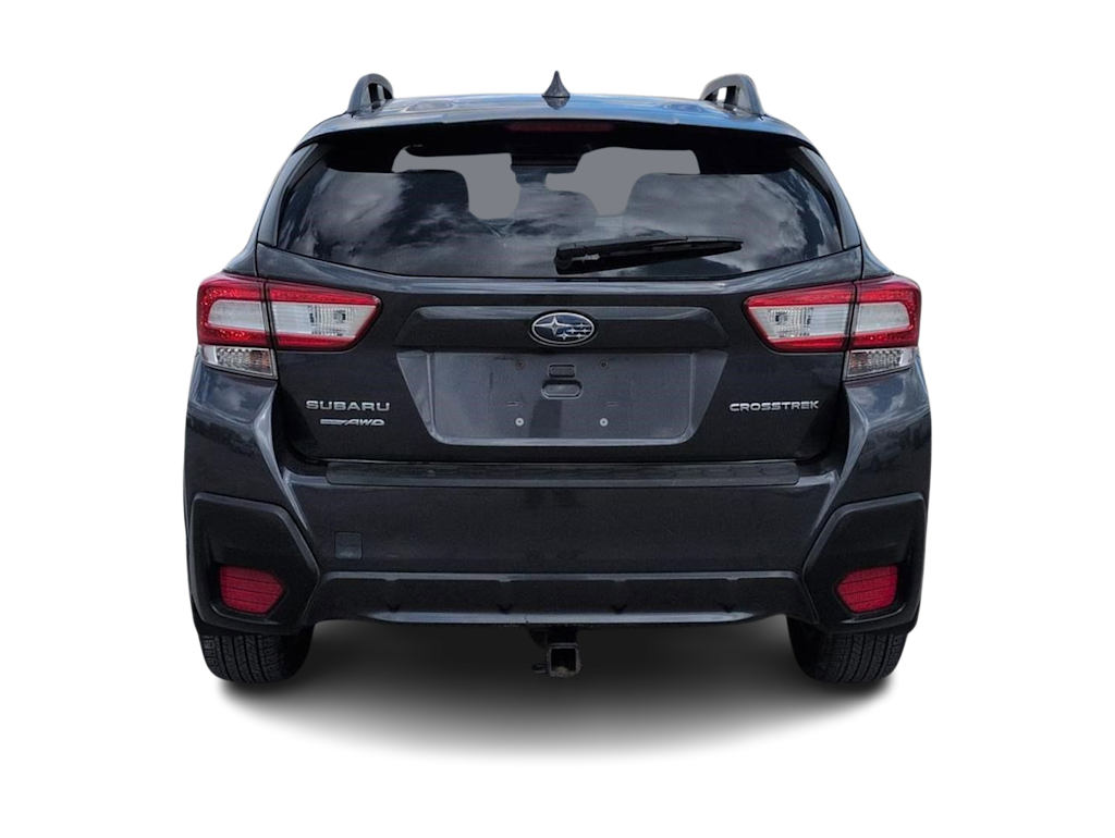 Thumbnail: 2019 Subaru Crosstrek - 4