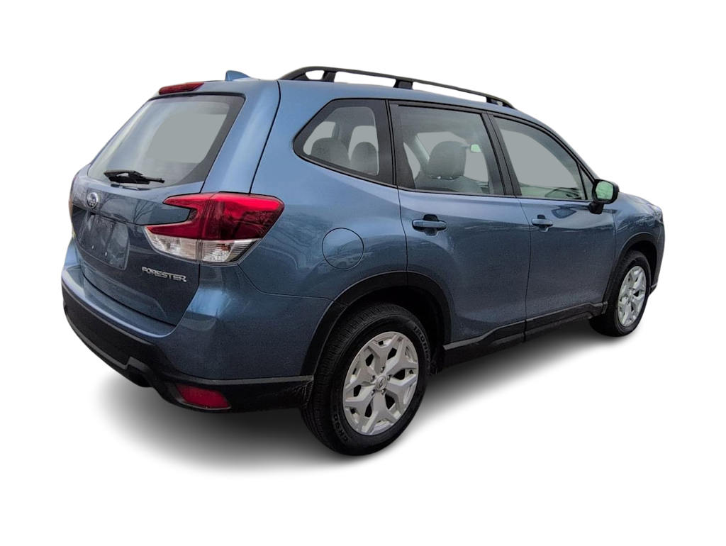 Thumbnail: 2022 Subaru Forester - 21