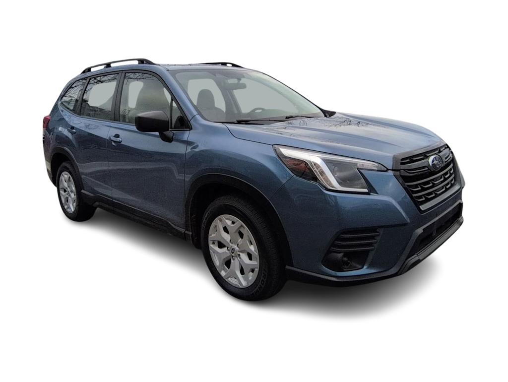 Thumbnail: 2022 Subaru Forester - 23