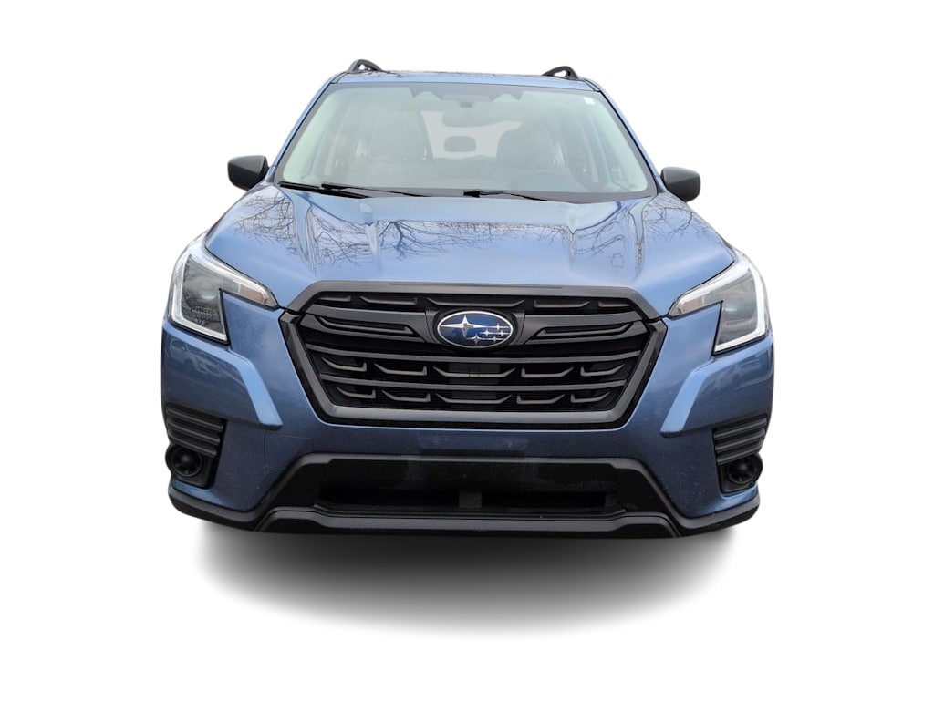 Thumbnail: 2022 Subaru Forester - 6