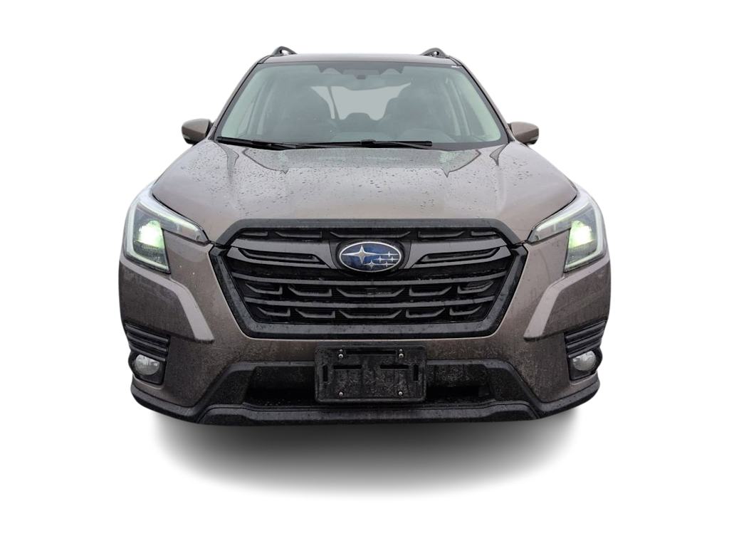 Thumbnail: 2022 Subaru Forester - 6