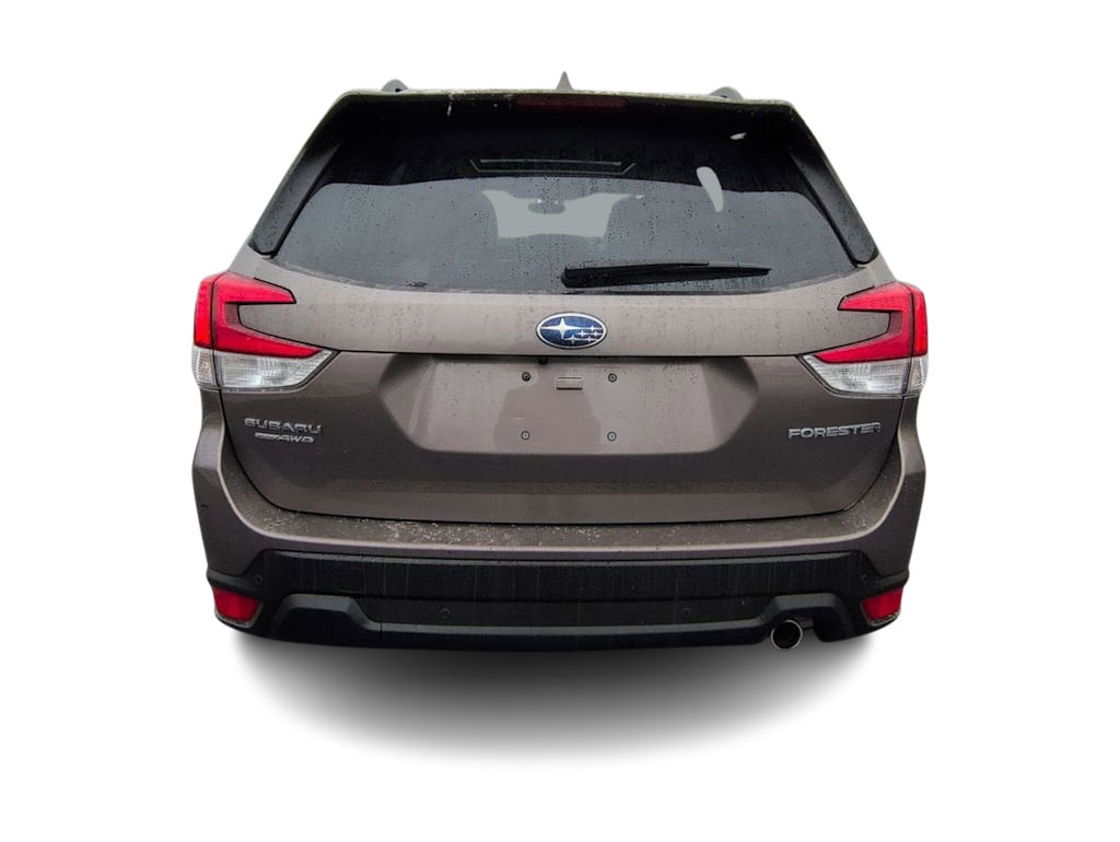 Thumbnail: 2022 Subaru Forester - 5