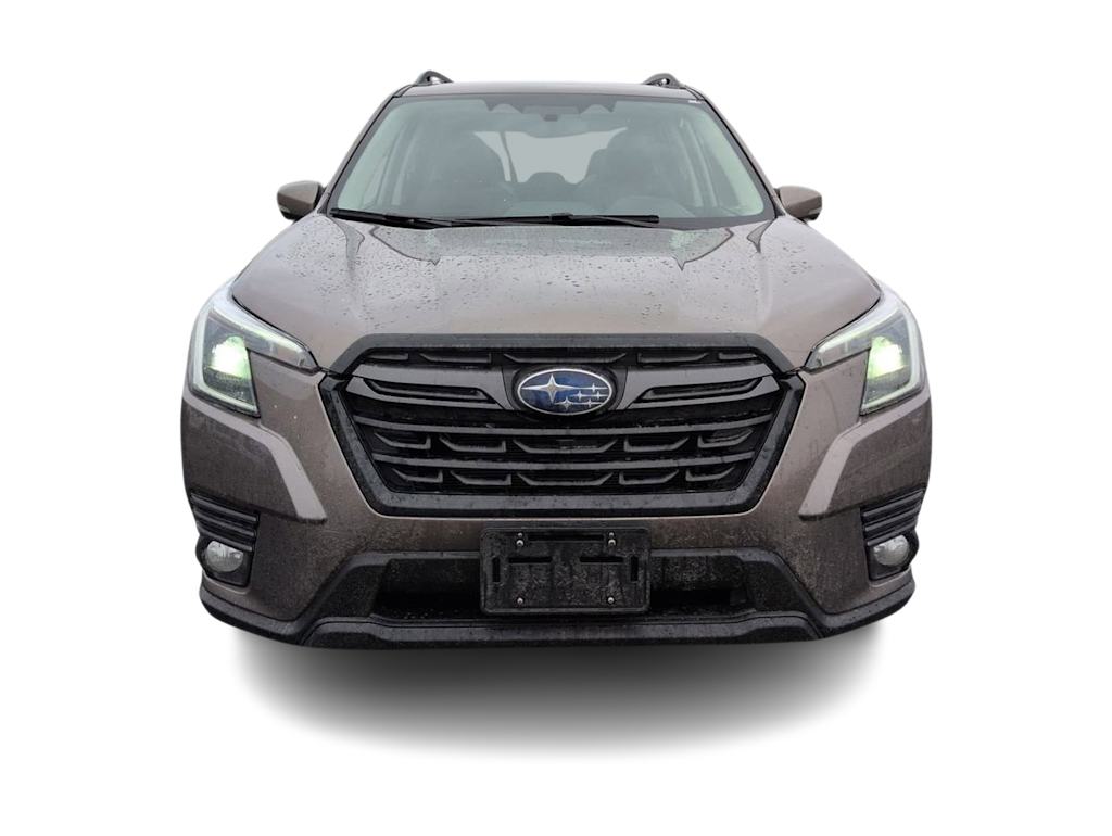 Thumbnail: 2022 Subaru Forester - 6