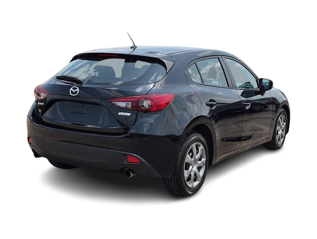 Thumbnail: 2015 Mazda Mazda3 - 21