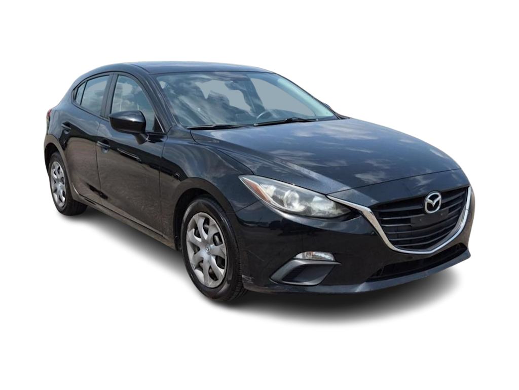 Thumbnail: 2015 Mazda Mazda3 - 23