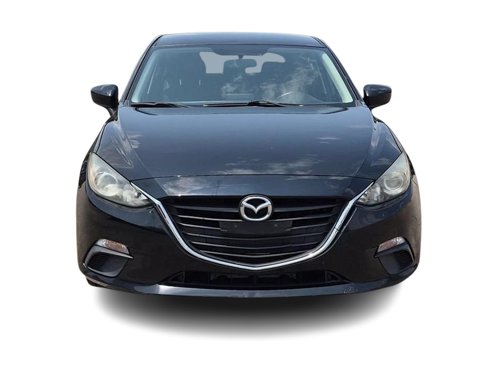 Thumbnail: 2015 Mazda Mazda3 - 6