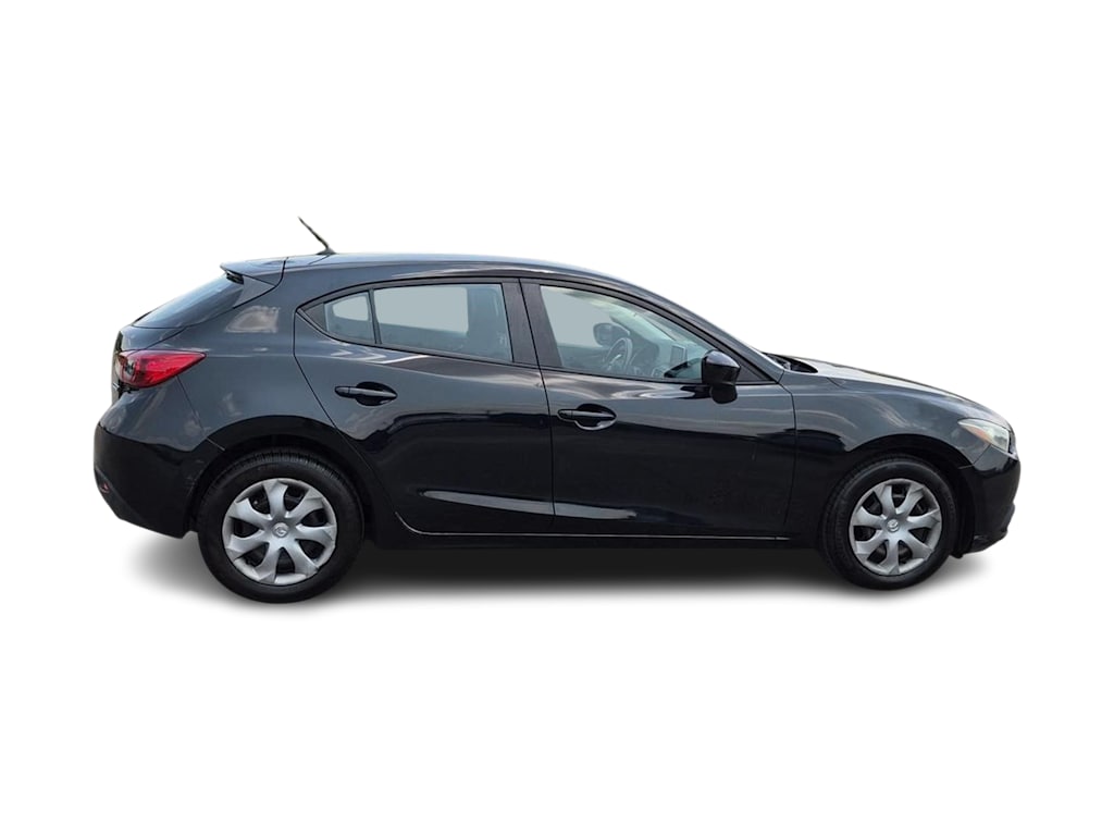 Thumbnail: 2015 Mazda Mazda3 - 22