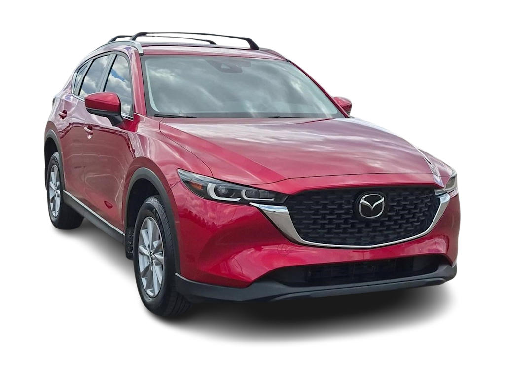 Thumbnail: 2023 Mazda CX-5 - 24