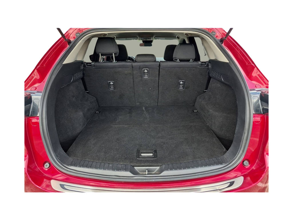 Thumbnail: 2023 Mazda CX-5 - 19