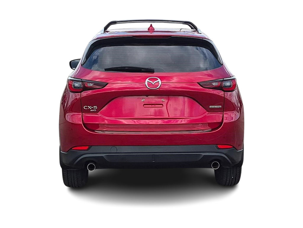 Thumbnail: 2023 Mazda CX-5 - 5