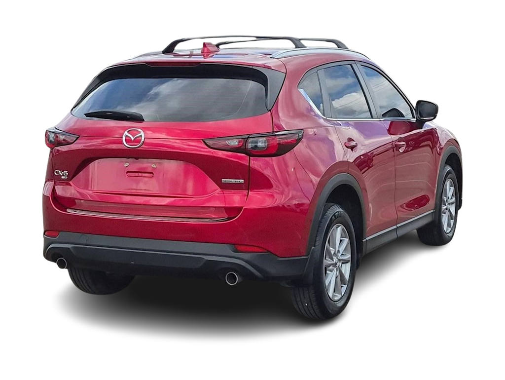 Thumbnail: 2023 Mazda CX-5 - 22