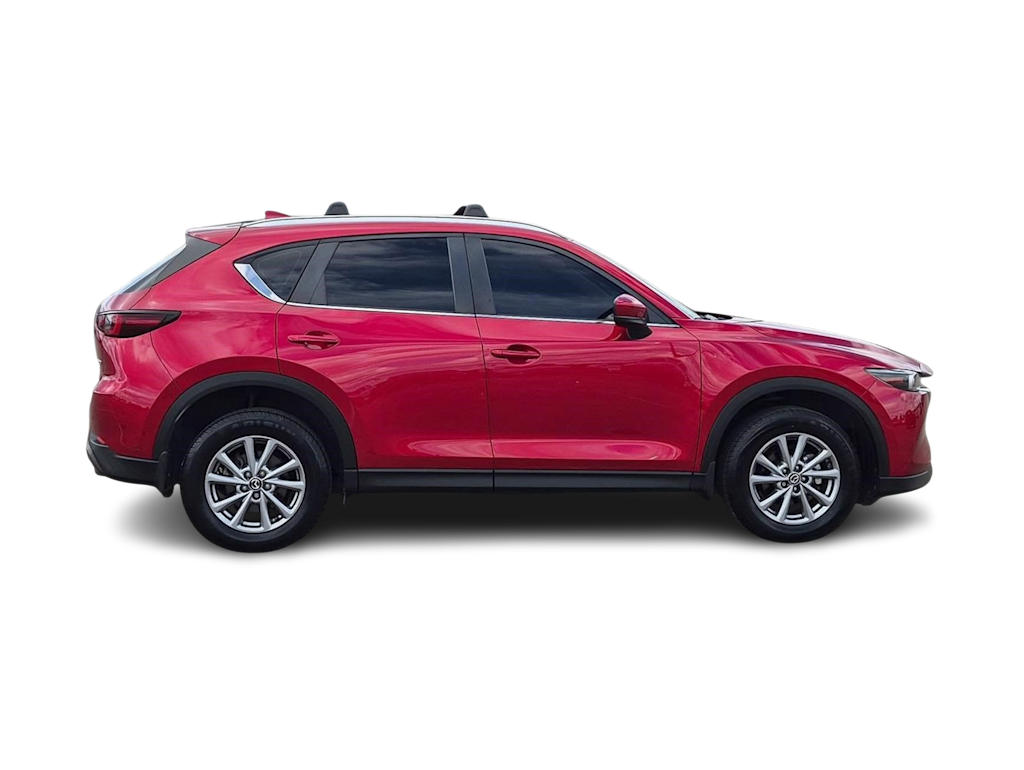 Thumbnail: 2023 Mazda CX-5 - 23