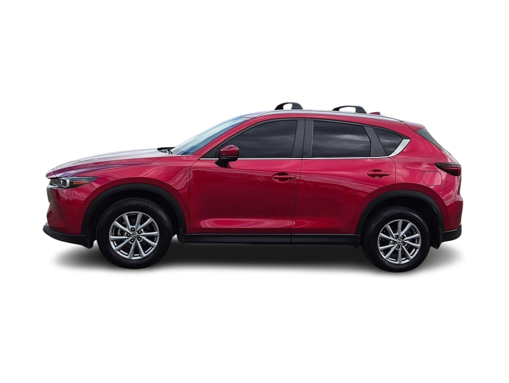 Thumbnail: 2023 Mazda CX-5 - 3