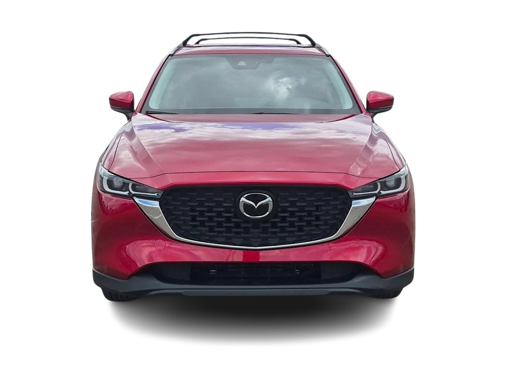 Thumbnail: 2023 Mazda CX-5 - 6