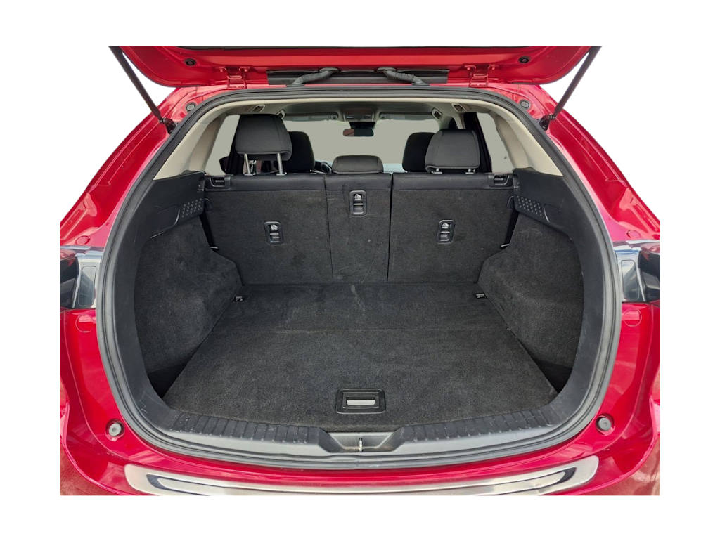 Thumbnail: 2023 Mazda CX-5 - 18