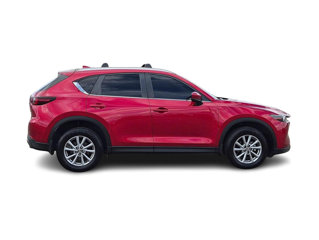Thumbnail: 2023 Mazda CX-5 - 22