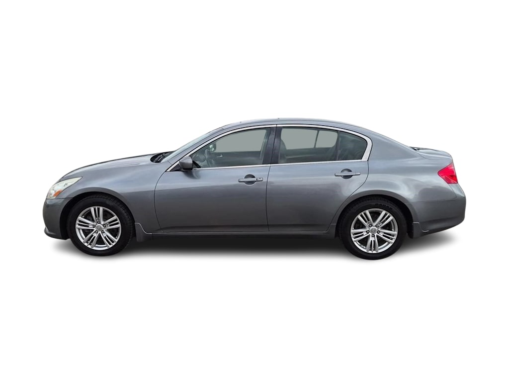 Thumbnail: 2013 INFINITI G37 - 3
