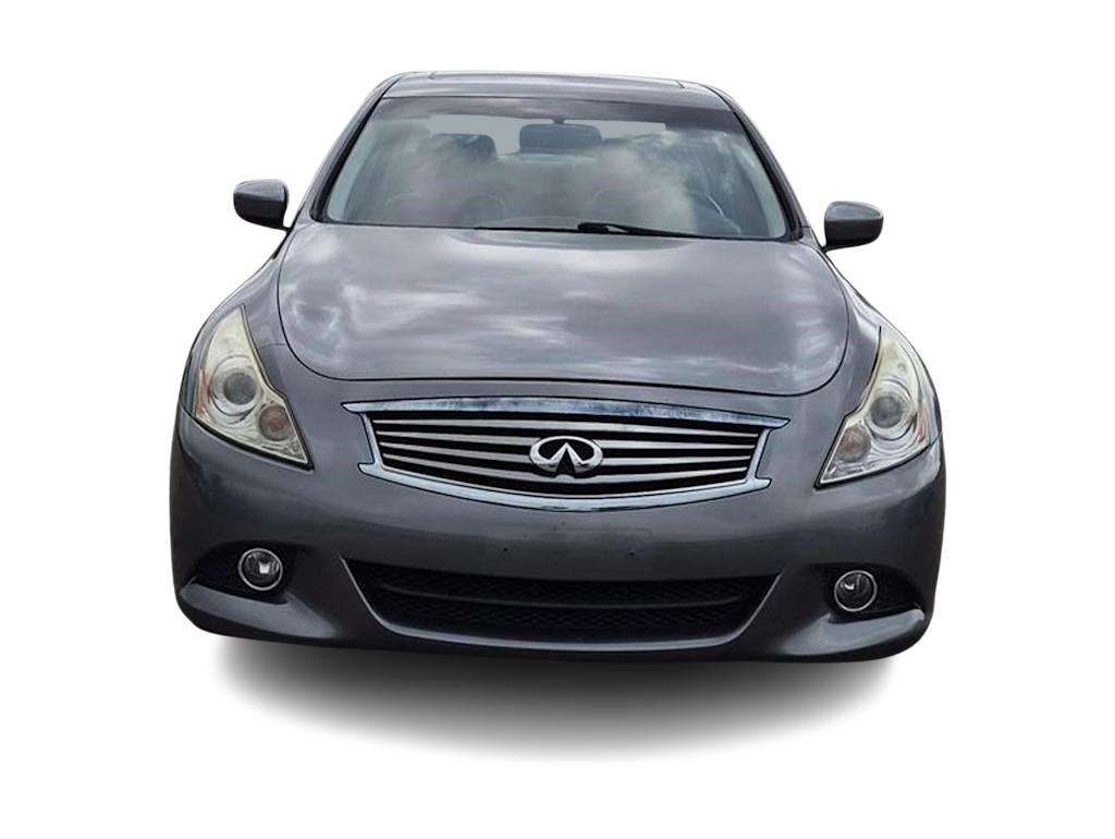 Thumbnail: 2013 INFINITI G37 - 6