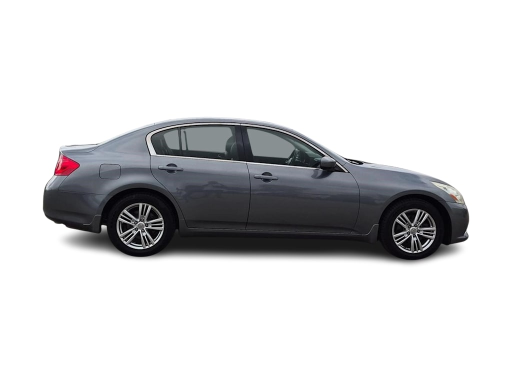 Thumbnail: 2013 INFINITI G37 - 20