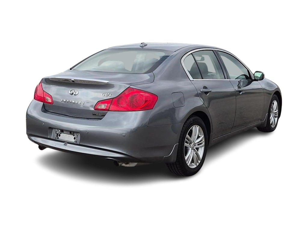 Thumbnail: 2013 INFINITI G37 - 19