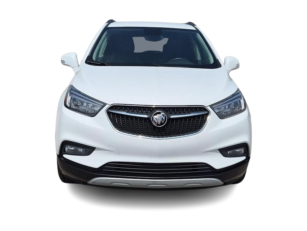 Thumbnail: 2019 Buick Encore - 6