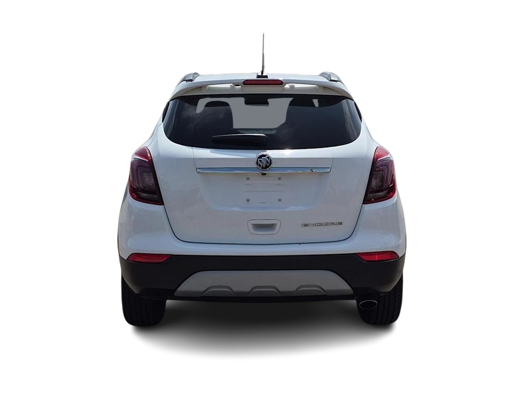 Thumbnail: 2019 Buick Encore - 5