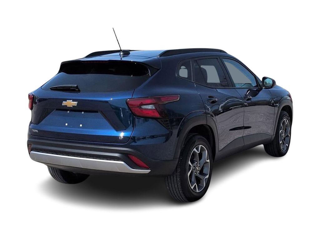 Thumbnail: 2024 Chevrolet Trax - 20
